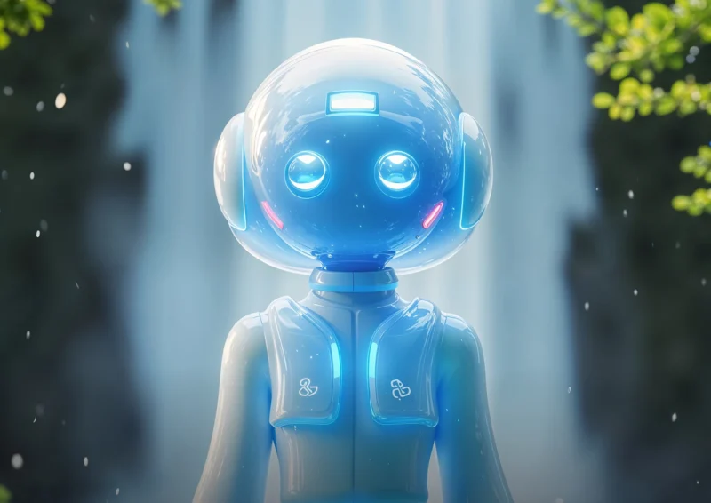 Symbiosis-AI-in-the-Wild